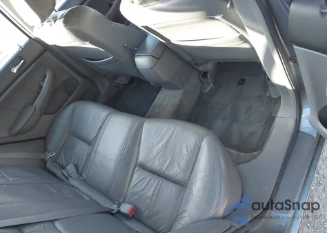 2007 Honda Accord 3.0 Ex z USA, uszkodzony, nr VIN 1HGCM66507A042763